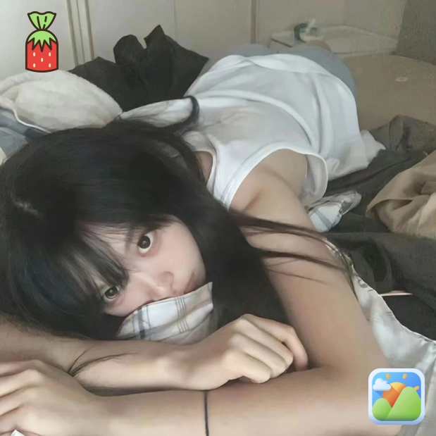 马女士